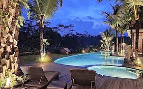 Pinggala Villa Ubud